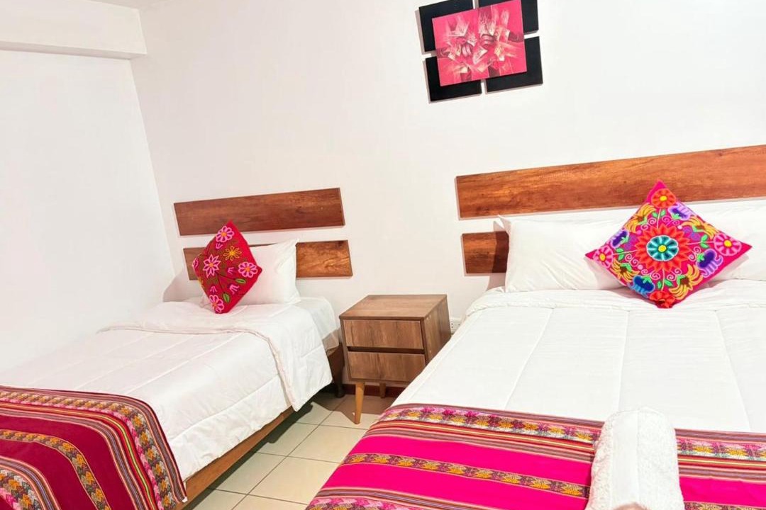 Photo of Bedroom in Primavera