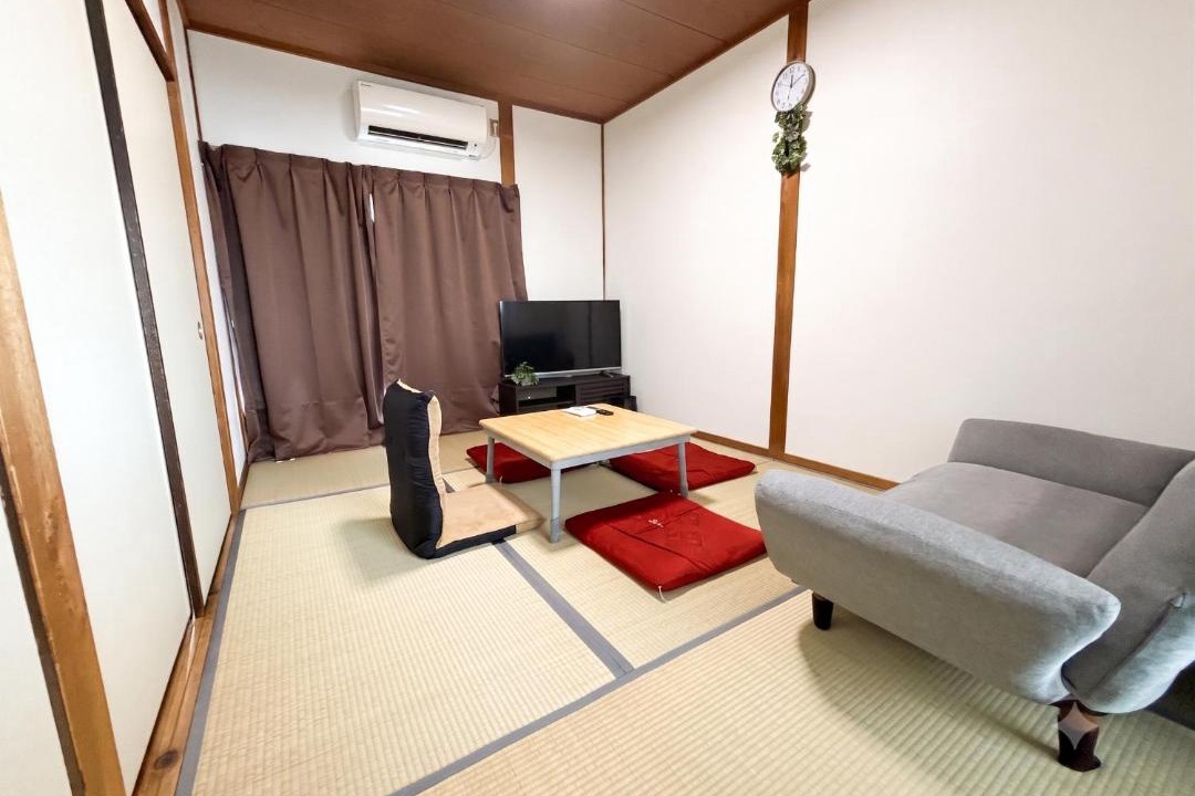 Photo of Others in Mikawamachi