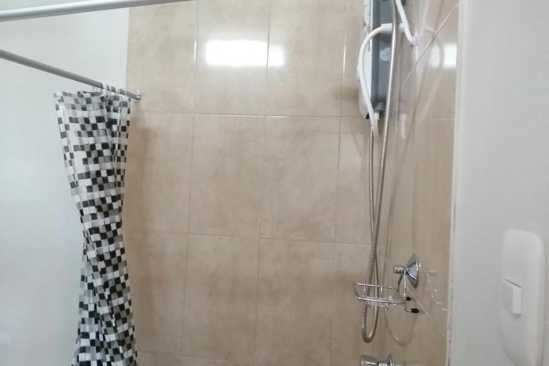Photo of Bathroom in Mancora