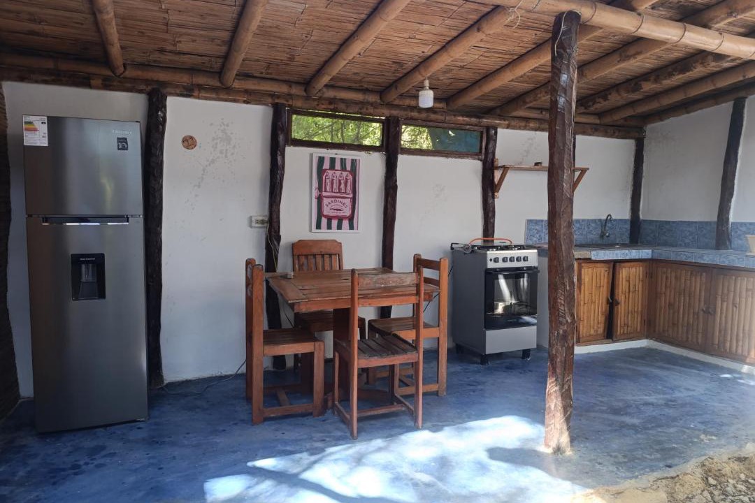 Photo of Kitchen in Mancora