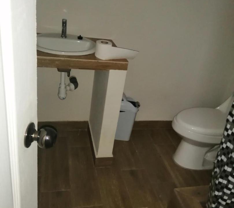 Photo of Bathroom in Mancora