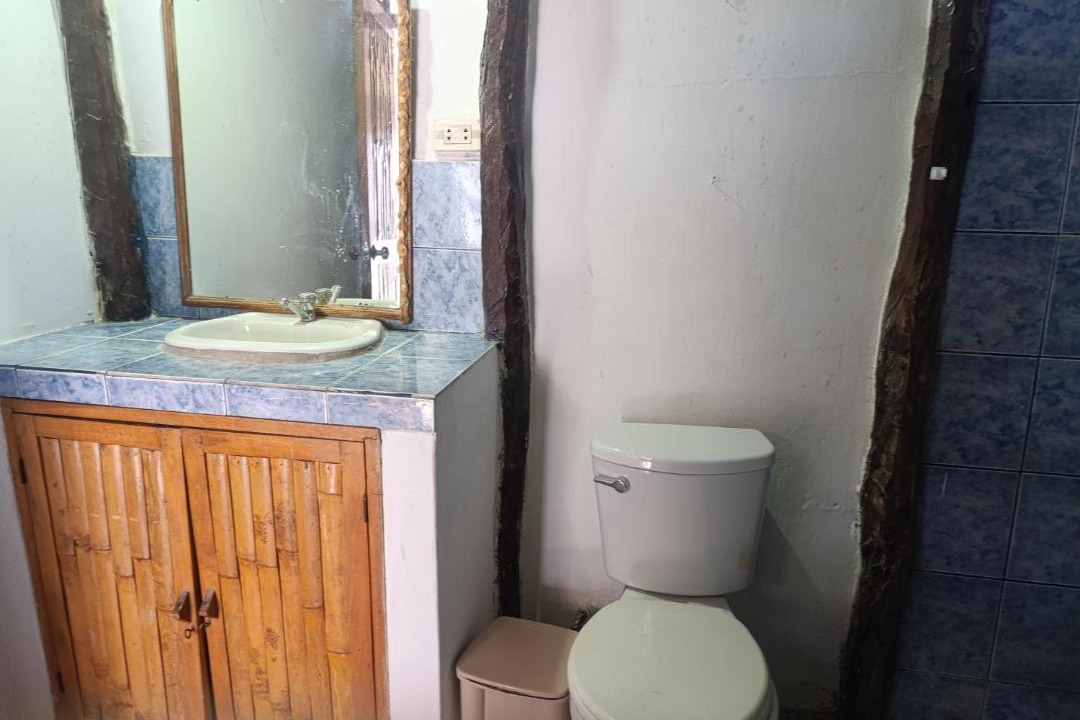Photo of Bathroom in Mancora