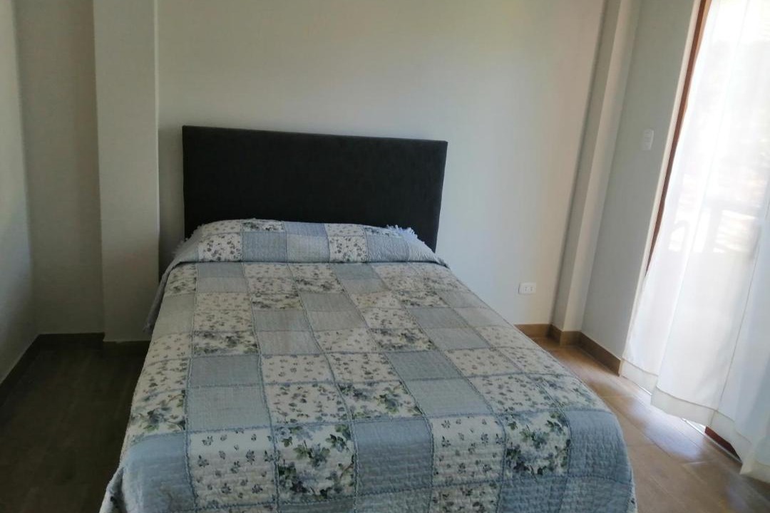 Photo of Bedroom in Mancora