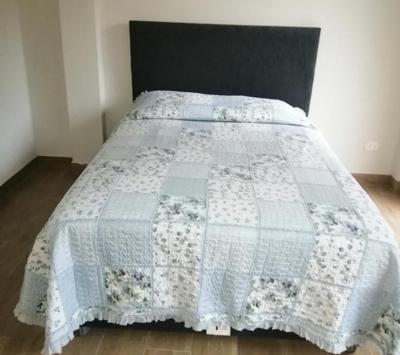 Photo of Bedroom in Mancora