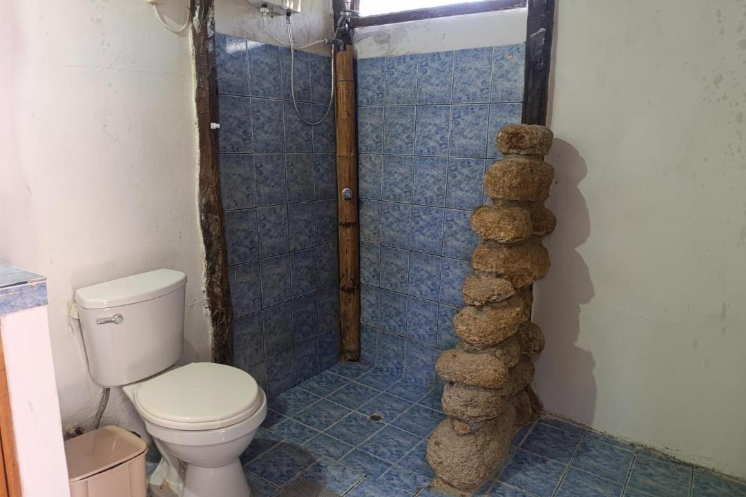 Photo of Bathroom in Mancora