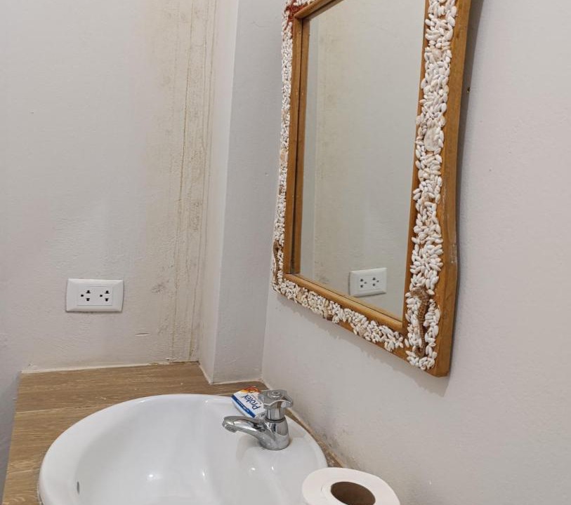 Photo of Bathroom in Mancora