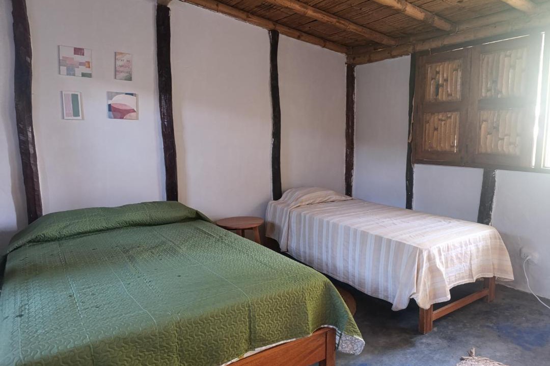 Photo of Bedroom in Mancora