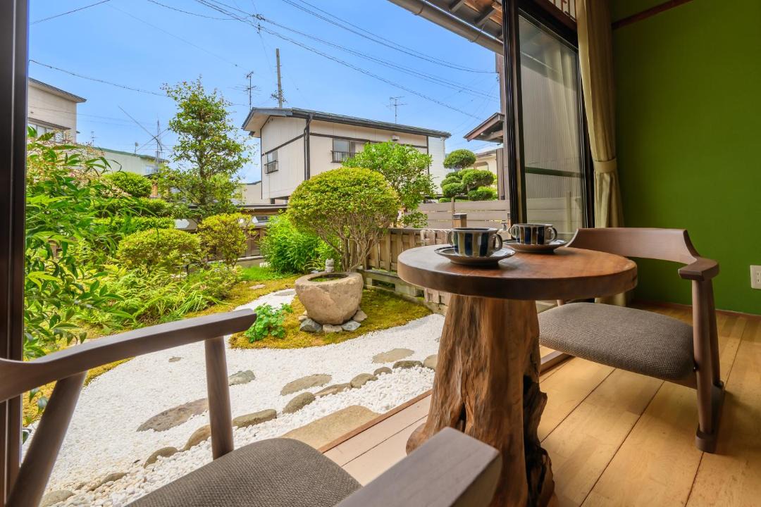 Photo of Others in Hida Takayama Onsen