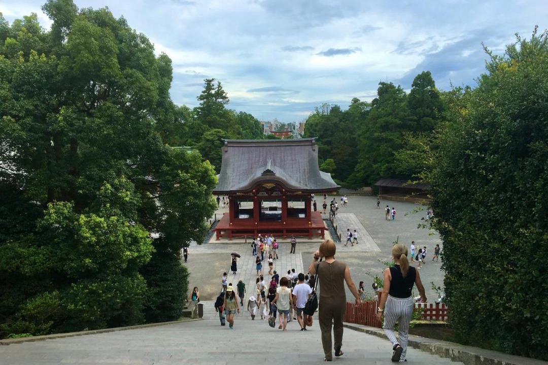 Photo of Others in Fujisawa
