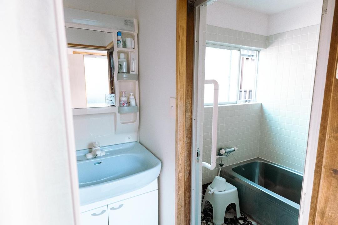 Photo of Bathroom in Kihoku
