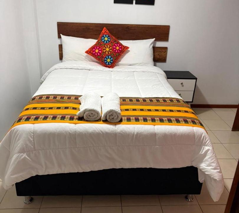 Photo of Bedroom in Primavera