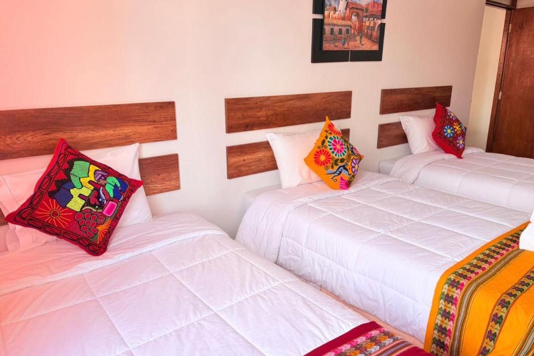 Photo of Bedroom in Primavera