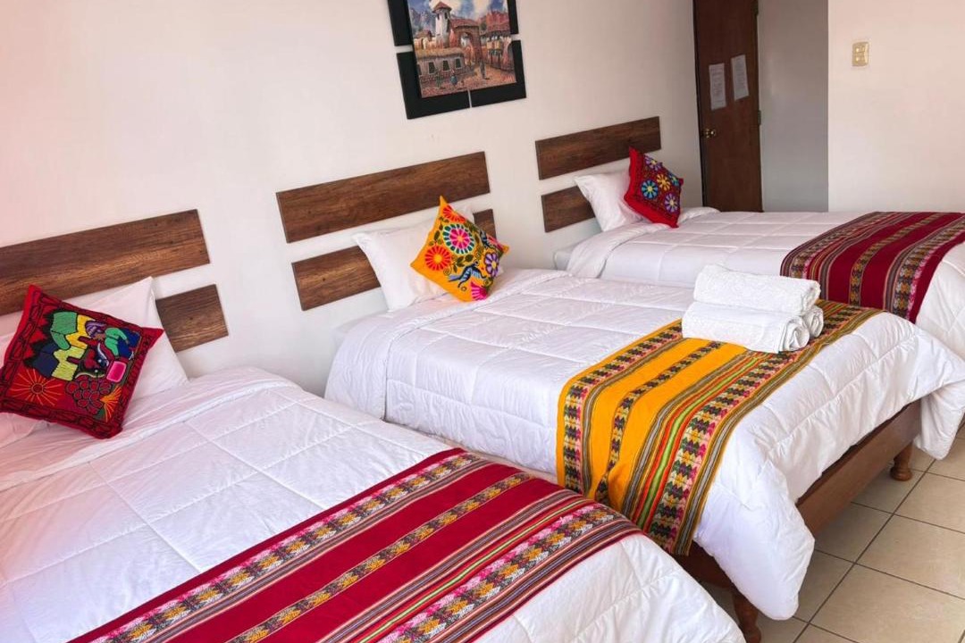 Photo of Bedroom in Primavera