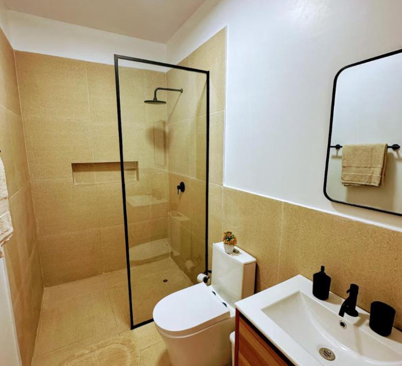 Photo of Bathroom in Sauce
