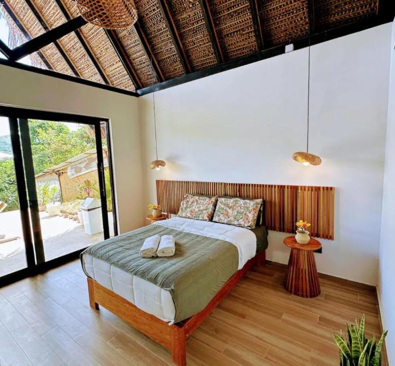 Photo of Bedroom in Sauce