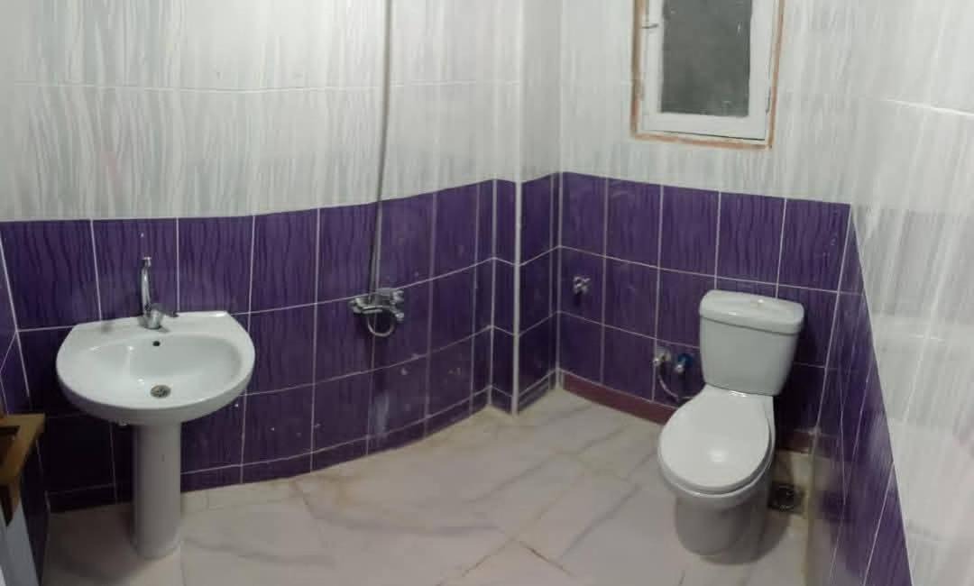 Photo of Bathroom in Al-Qantarah