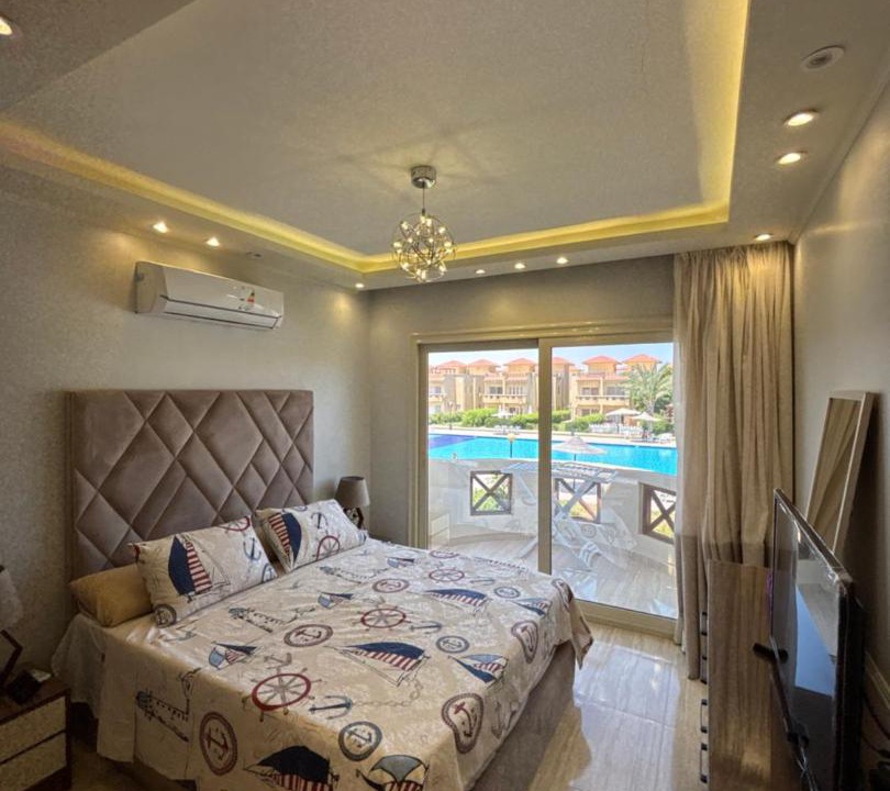 Photo of Bedroom in Borg el Arab