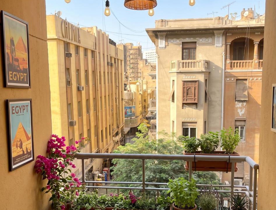 Photo of Others in Downtown Cairo