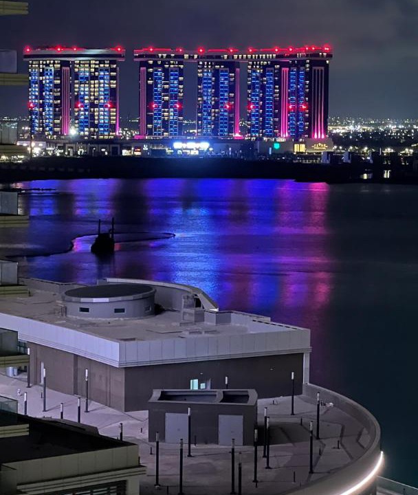 Photo of Others in Marina El Alamein