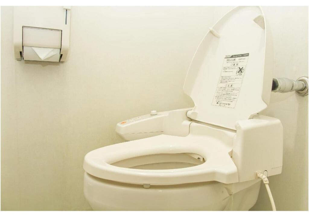 Photo of Bathroom in Ogose