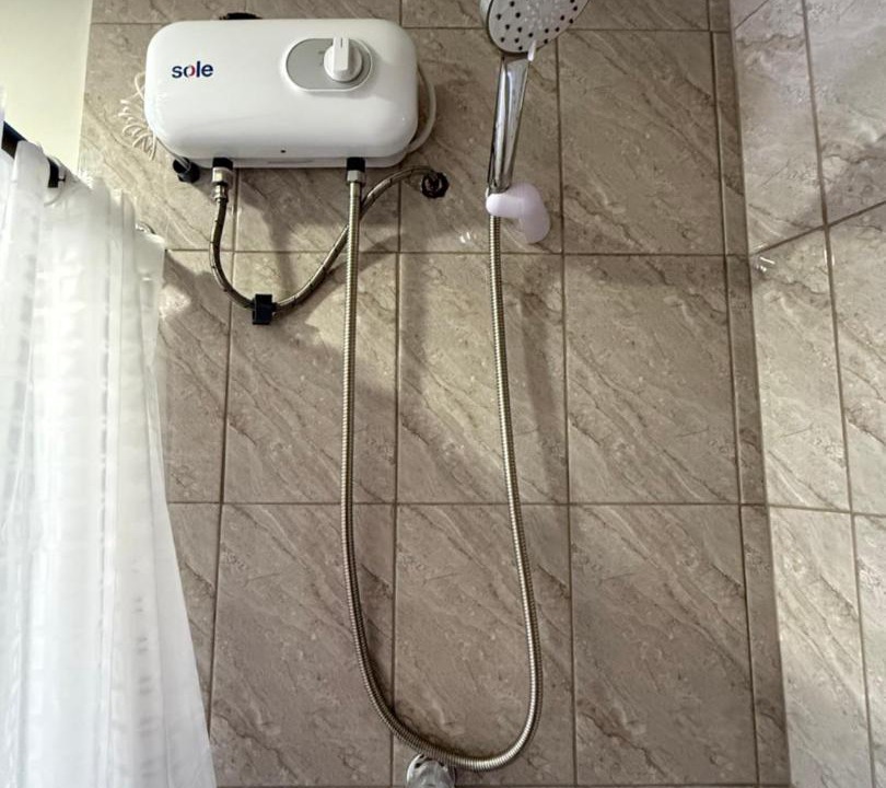 Photo of Bathroom in San Blas
