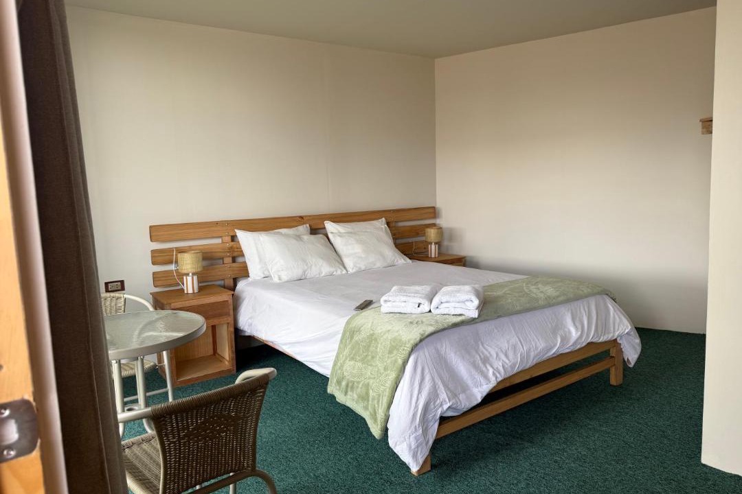 Photo of Bedroom in San Blas