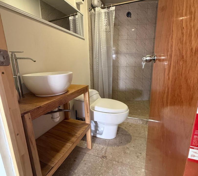 Photo of Bathroom in San Blas