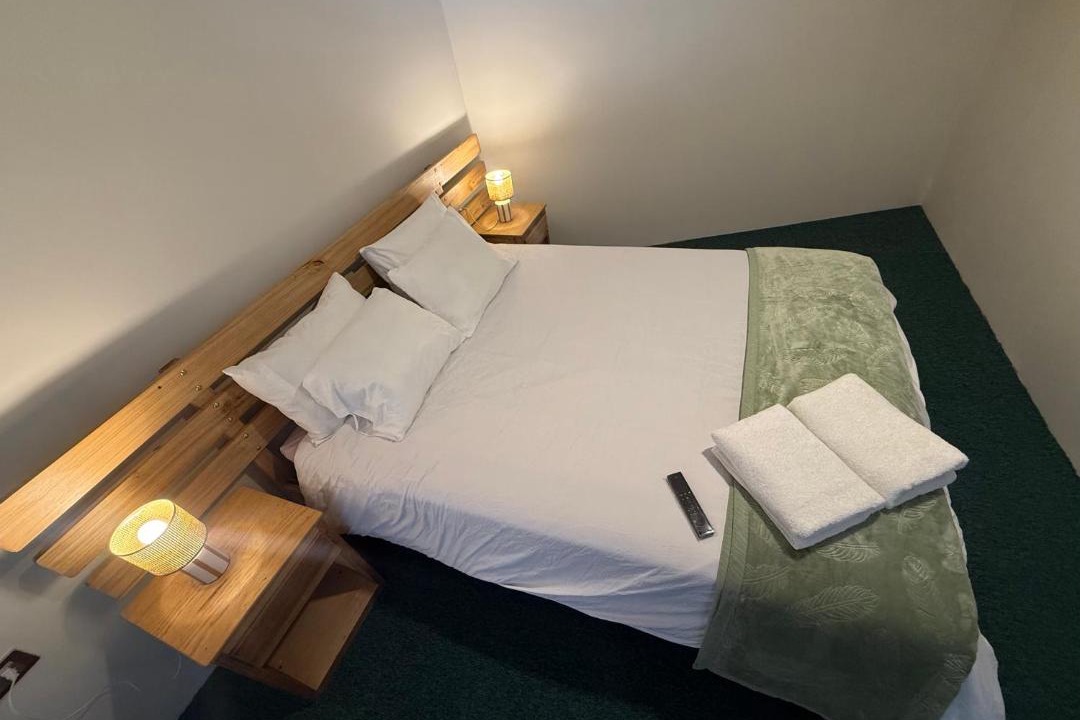 Photo of Bedroom in San Blas