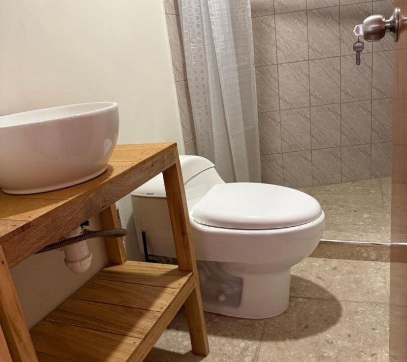 Photo of Bathroom in San Blas