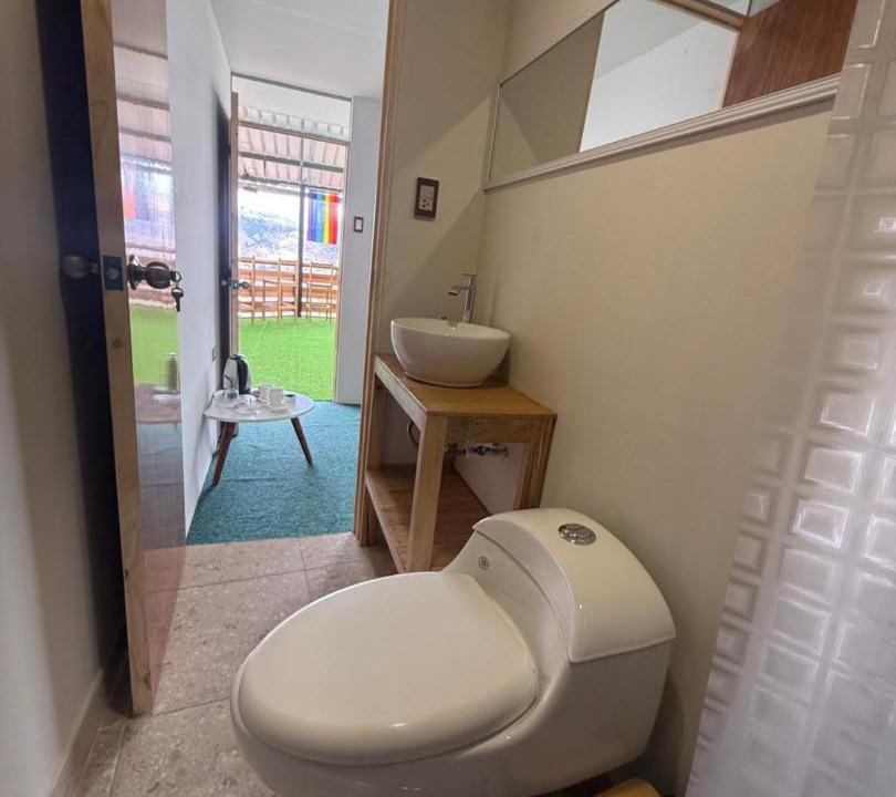 Photo of Bathroom in San Blas