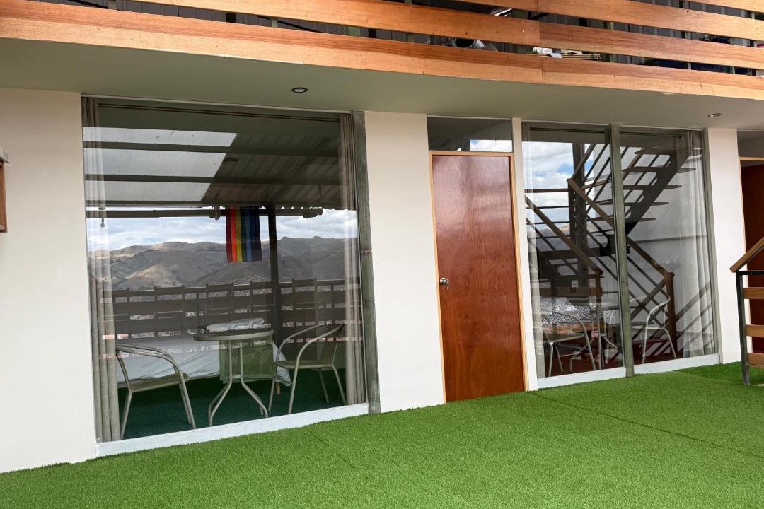 Photo of Patio Balcony in San Blas