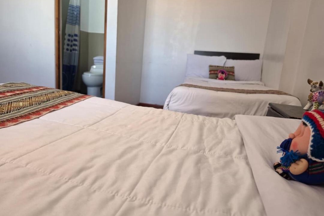 Photo of Bedroom in Cusco Historic Center