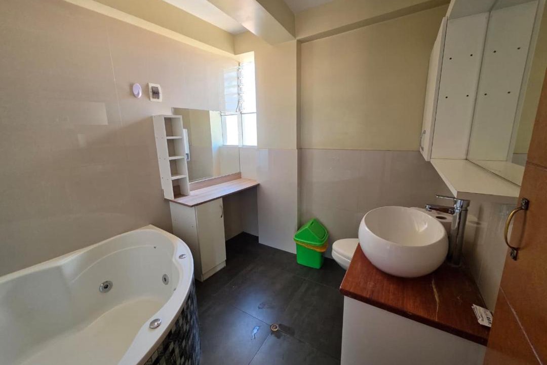 Photo of Bathroom in Cusco Historic Center