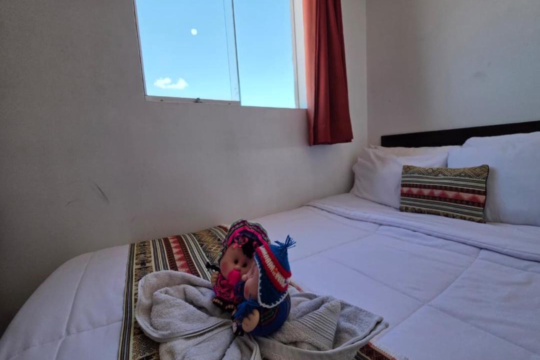 Photo of Bedroom in Cusco Historic Center