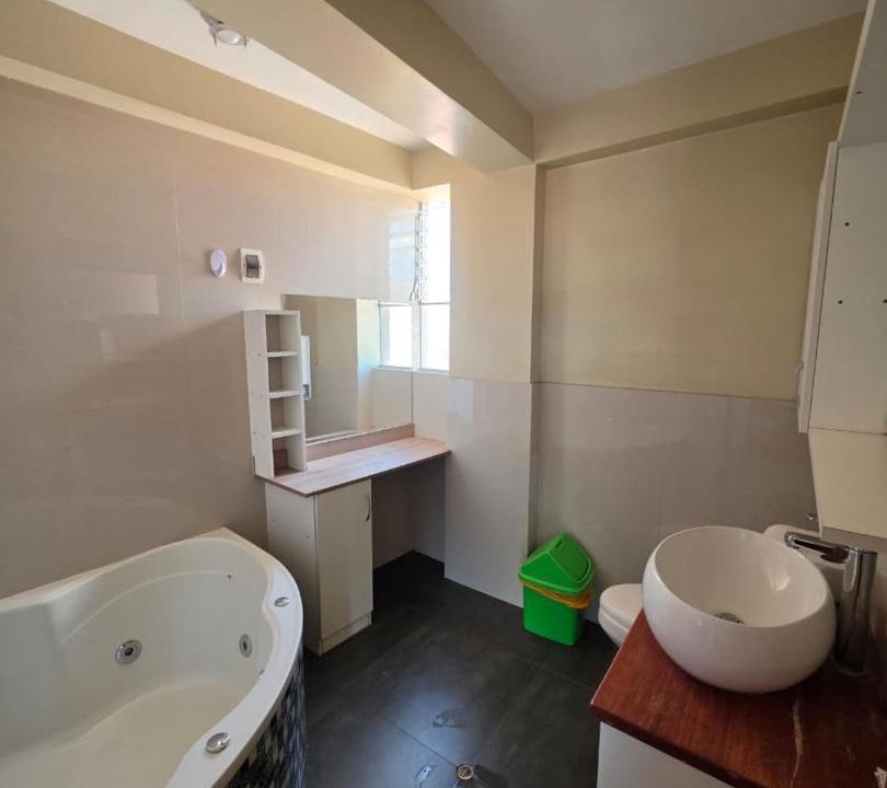 Photo of Bathroom in Cusco Historic Center