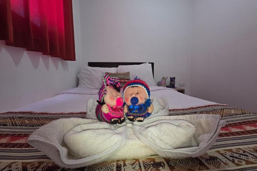 Photo of Bedroom in Cusco Historic Center