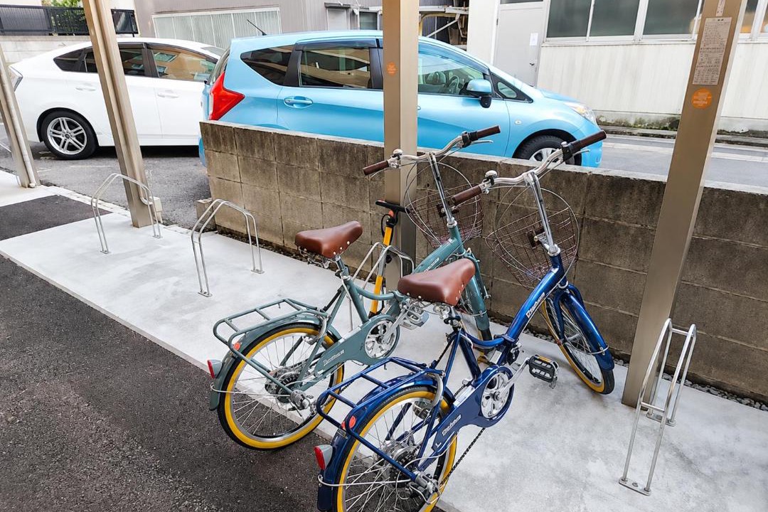 Photo of Others in Nishi-Uchi Machi