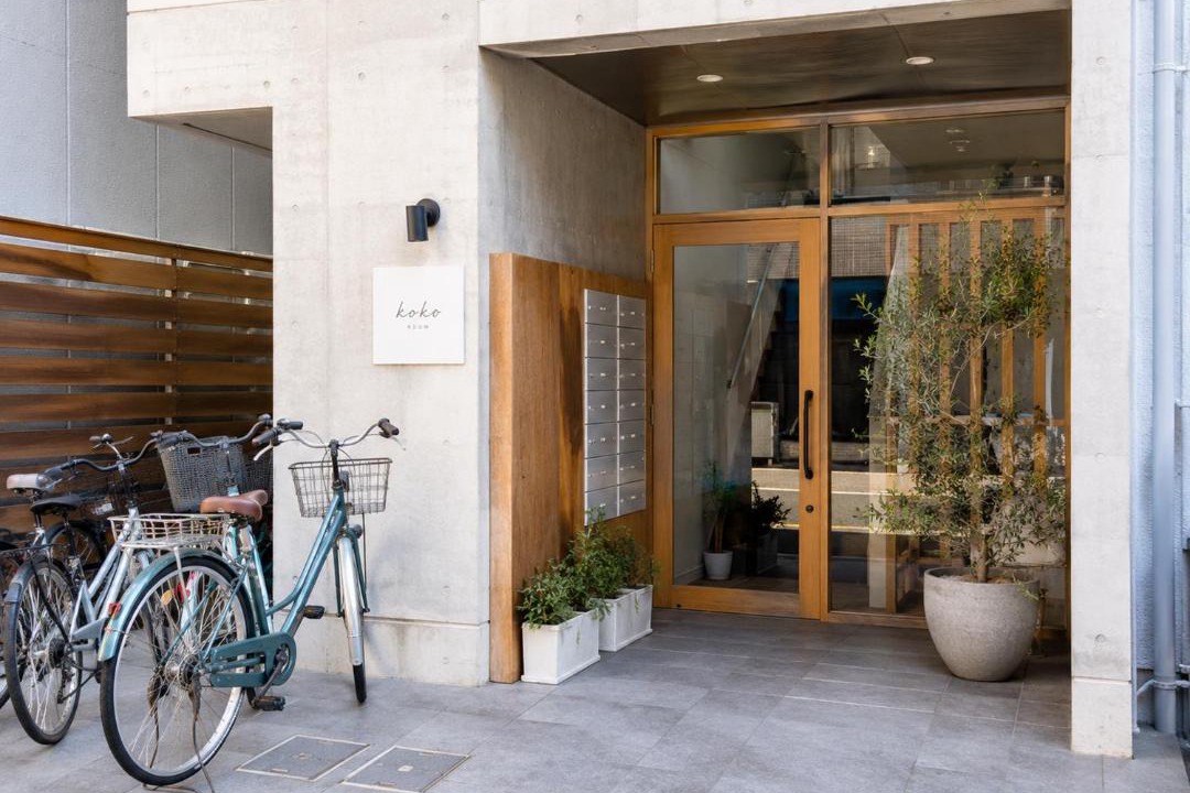Photo of Others in Nishi-Uchi Machi