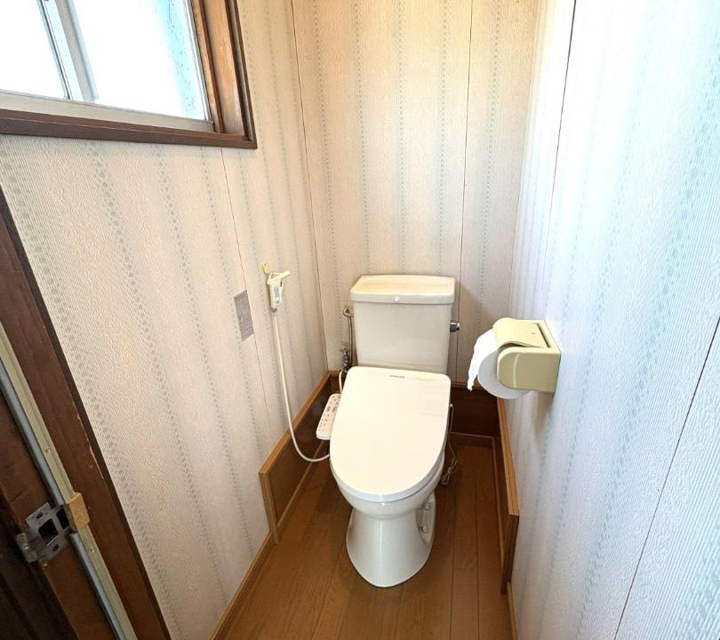 Photo of Bathroom in Isinomaki