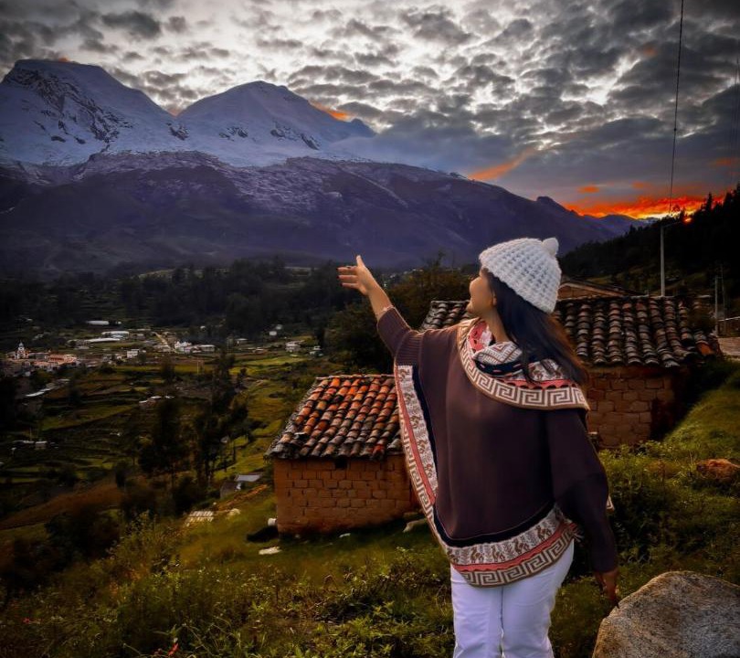 Photo of Others in Yungay