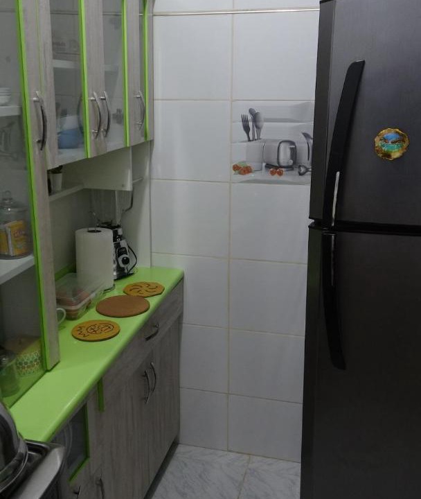 Photo of Kitchen in Yungay