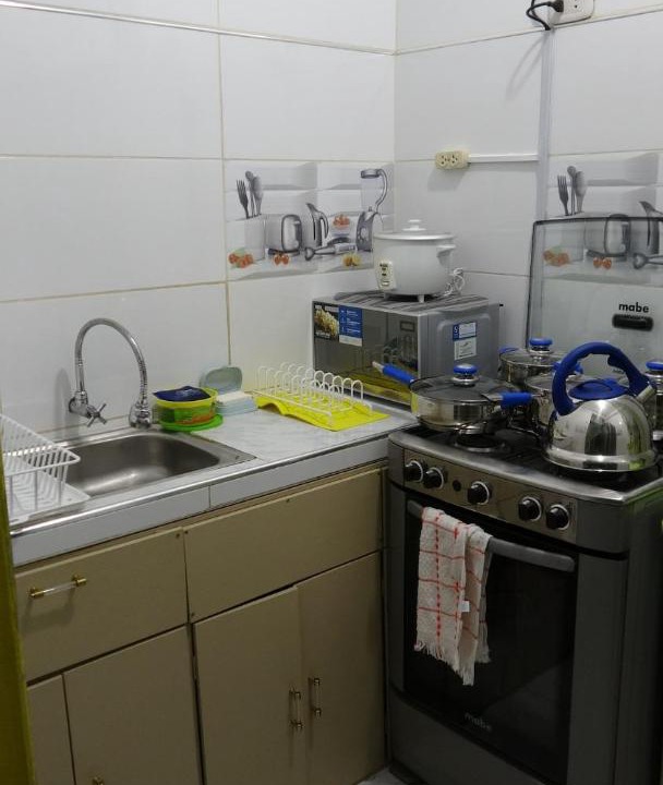 Photo of Kitchen in Yungay