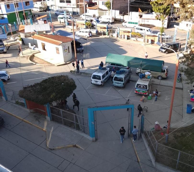 Photo of Others in Yungay