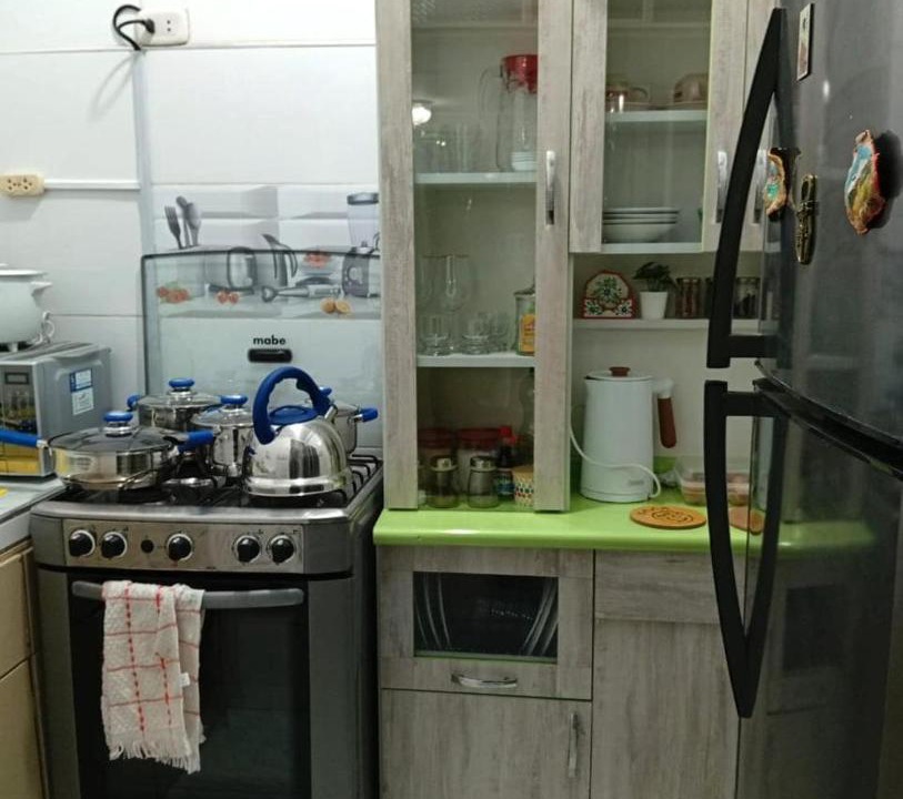 Photo of Kitchen in Yungay