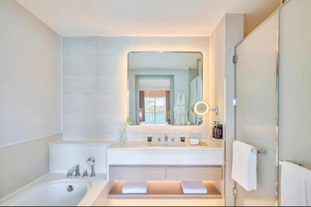 Photo of Bathroom in Sidi Abd El-Rahman