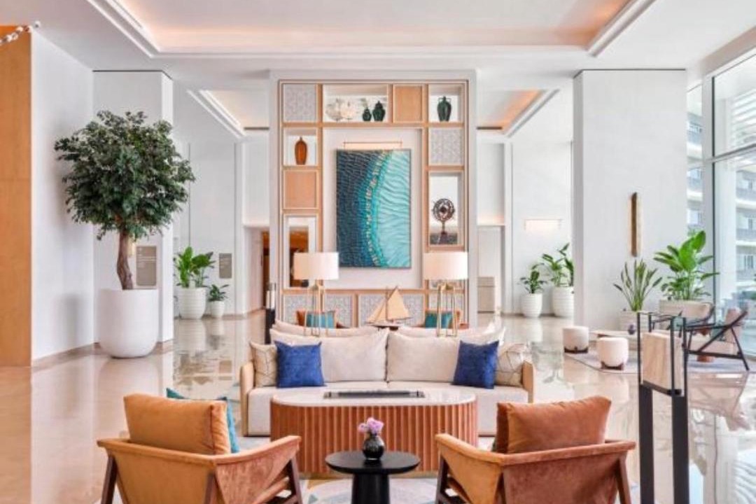 Photo of Livingroom in Sidi Abd El-Rahman