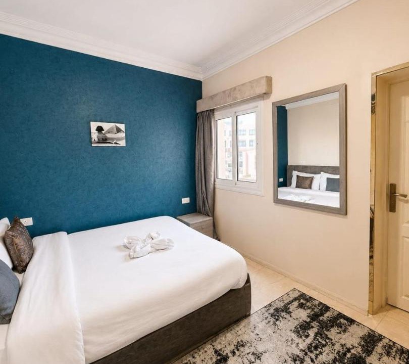 Photo of Bedroom in Al Haram