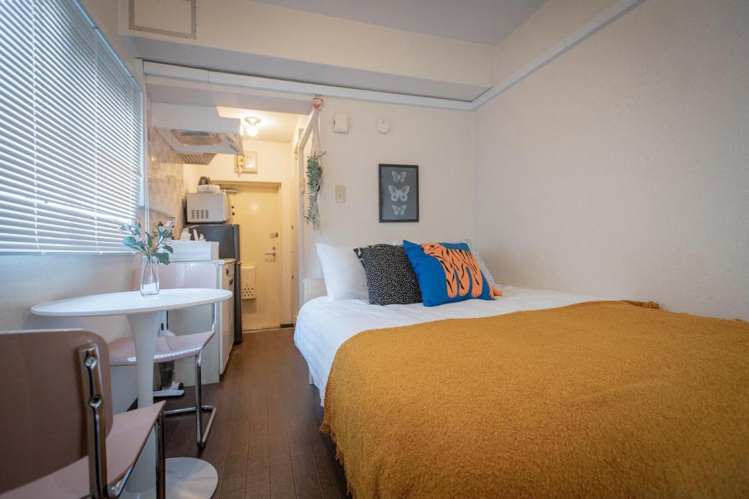 Photo of Bedroom in Hatagaya