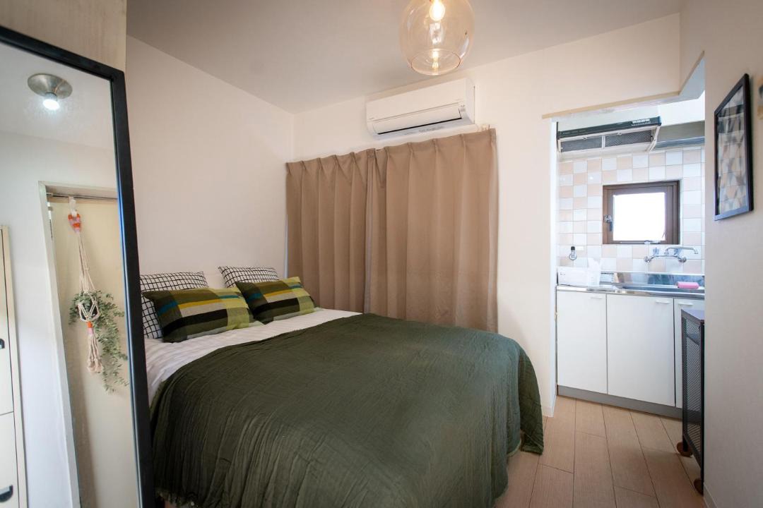 Photo of Bedroom in Hatagaya