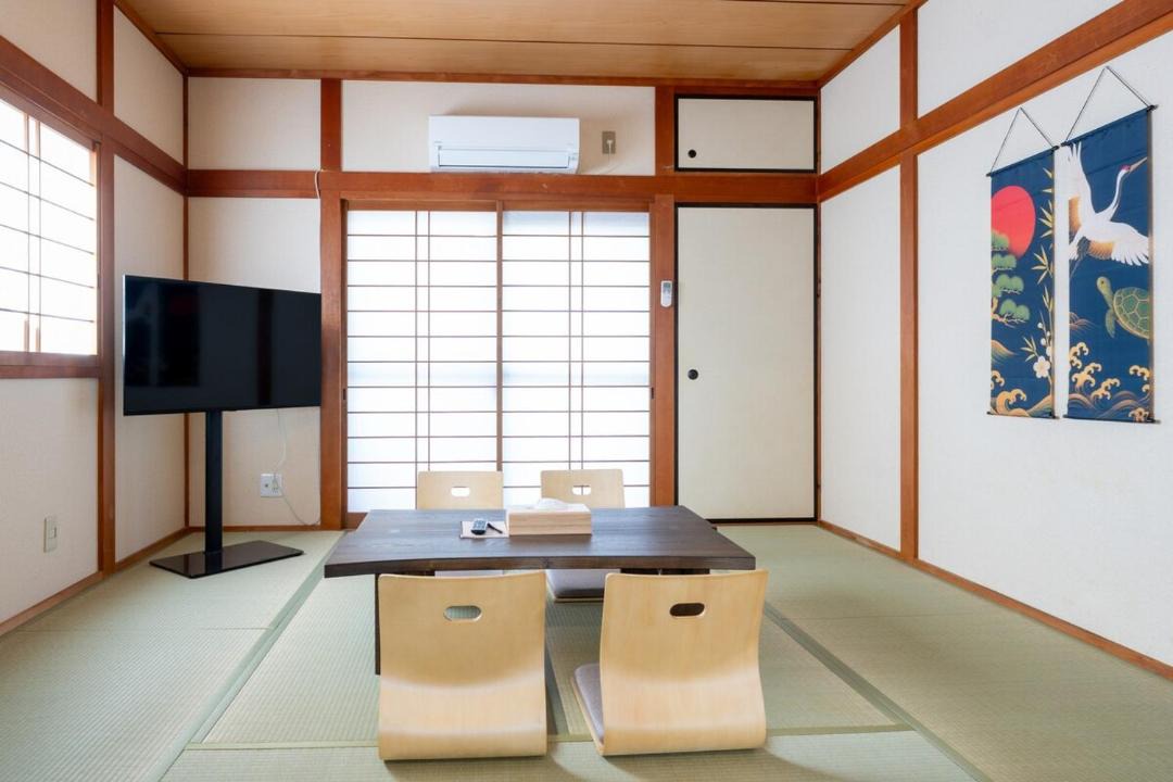 Photo of Others in Neyagawa